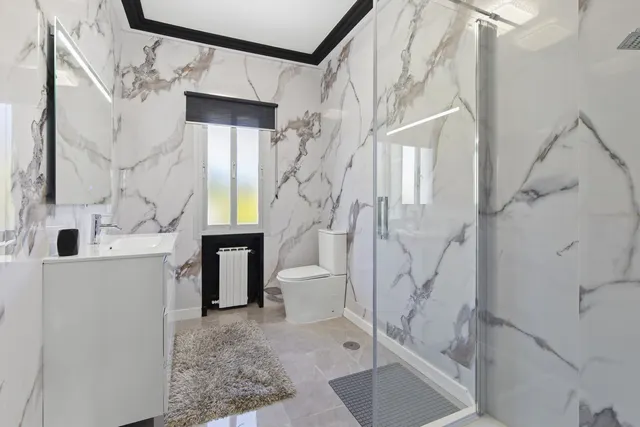 Chalet 5 habitaciones 400m² en venta - Costa Del Sol — 31