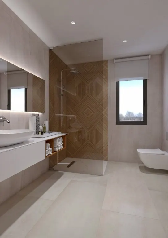 Venta-obra nueva-benidorm-chalet unifamiliar-3 dormitorios-3 baños — 19
