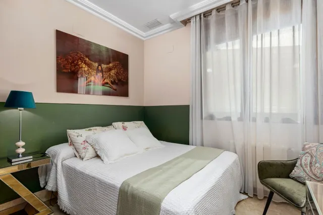 Villa 4 habitaciones 377m² en venta - El Edén - Los Estaños — 17