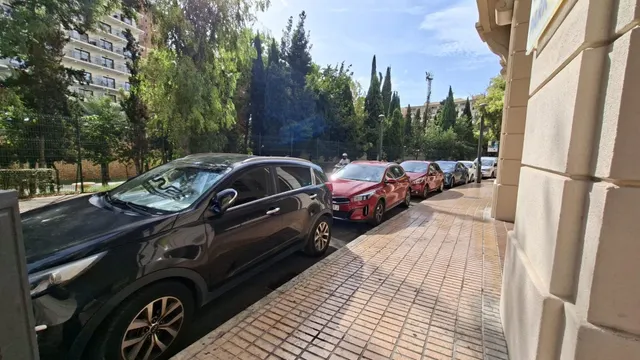 LOCAL COMERCIAL EN CENTRO DE BENIDORM — 13