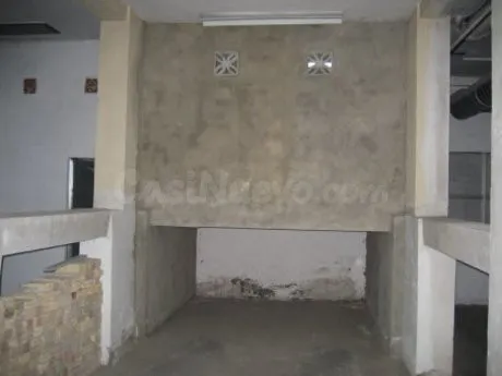Parking 120m² en venta - Sevilla
