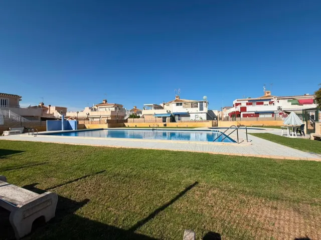 Piso 3 habitaciones 70m² en venta - Carrefour — 39