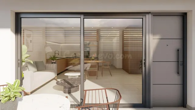 Bungalows de nueva construcción en San Pedro del Pinatar: vi - foto 5