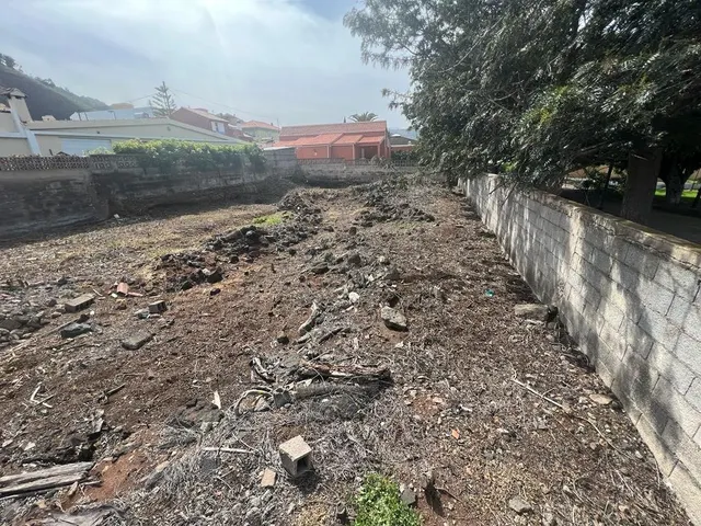 Solar en venta en Carretera a Punta del Hidalgo — 5