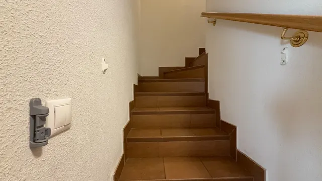 Inmobiliaria arbeteta alquila chalet de 4 dormitorios en Torija, guada — 13