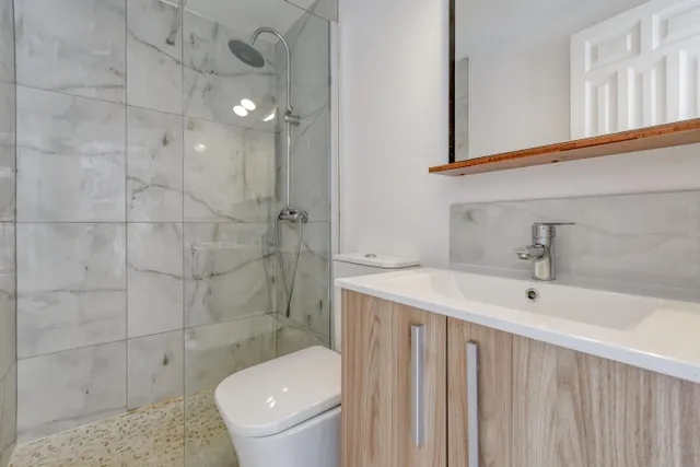 Piso 1 habitación 41m² en venta - Centre — 15