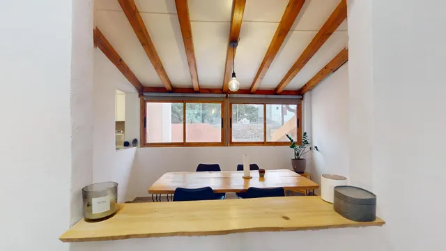 Piso con terraza y terreno en Guimar — 14