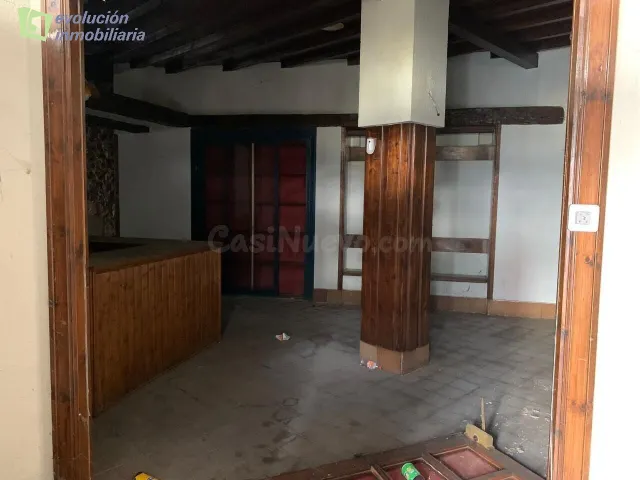 EDIFICIO/ HOTEL EN MERINDADES. IDEAL NEGOCIO RURAL - foto 5