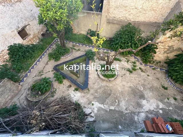 GRAN CASA A LA VENTA EN AGULLENT - foto 2