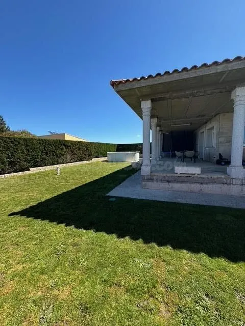 VENTA DE CHALET EN CALZADA VIEJA - foto 5