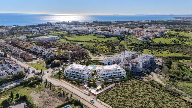 Apartamento 3 habitaciones 187m² en venta - Whater Gardens — 2