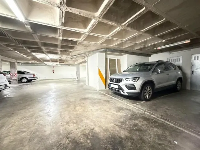Ático en venta, con amplio solárium privativo, garaje y trastero en la florida — 39