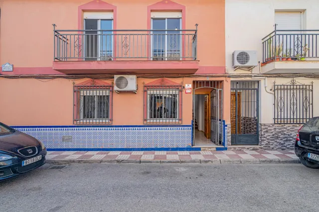 ¿BUSCAS CASA PARA VIVIR EN ALHENDIN?, PUES NO BUSQUES MAS — 36