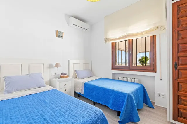 Chalet 5 habitaciones 249m² en venta - Riviera del sol — 21