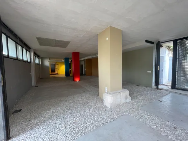ALQUILER DE LOCAL EN CALA MAYOR - MALLORCA — 6