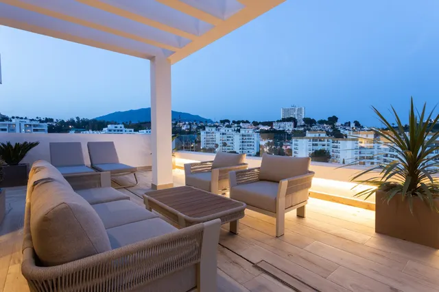 Apartamento 4 habitaciones 125m² en venta - Marbella — 7