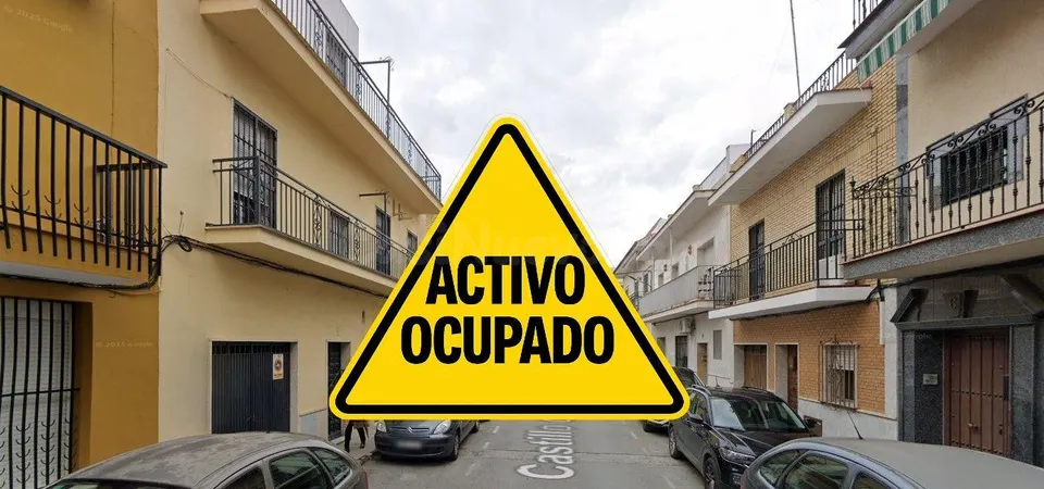 PISO EN CAMAS