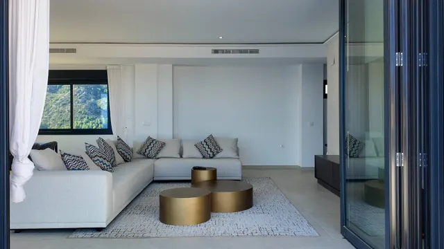 Villa Solana. Villa nueva en venta con vistas panorámicas. Construcción lista para comenzar. Imágenes solo de ejemplo. — 18