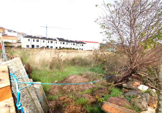 Urbis te ofrece una parcela urbana en venta en el centro de Guijuelo — 6