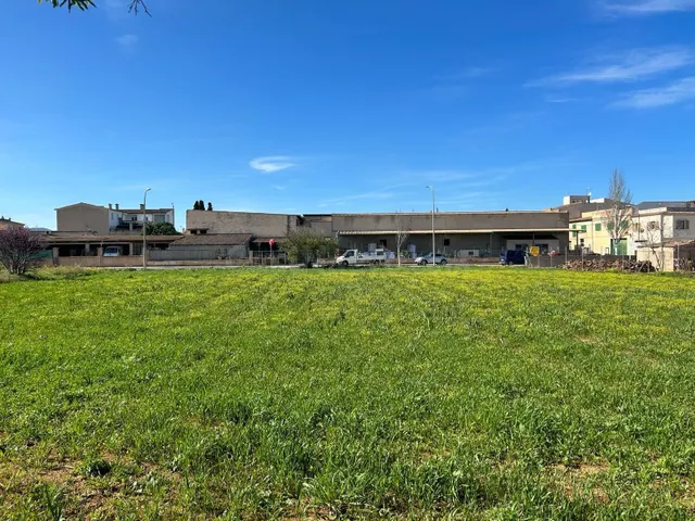 Solar en venta en Porreres - foto 2