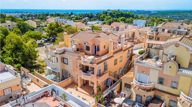 Bungalow 3 habitaciones 71m² en venta - Lomas de Don Juan — 29