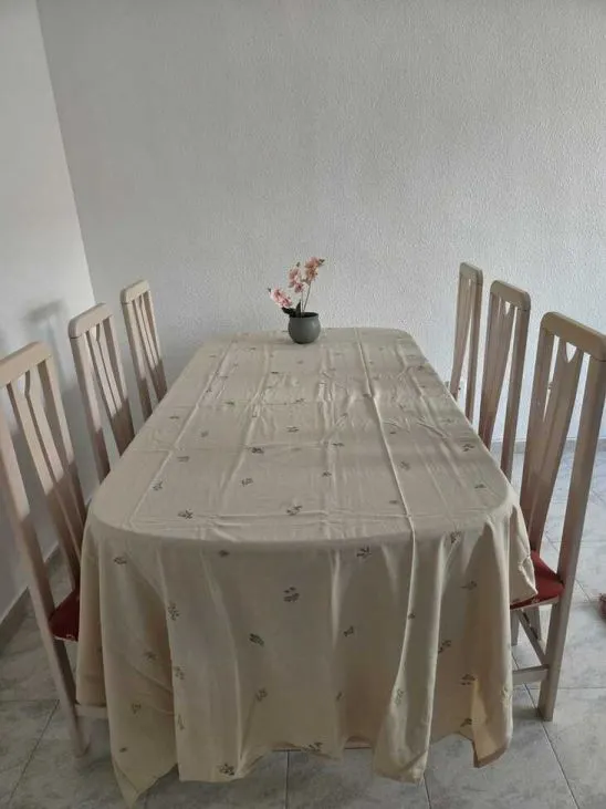 Apartamento 3 habitaciones 95m² en venta - Centro — 6