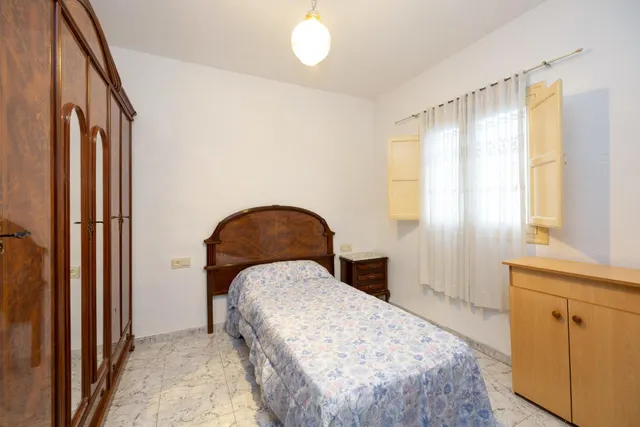Piso 3 habitaciones 84m² en venta - Camino de ronda — 14
