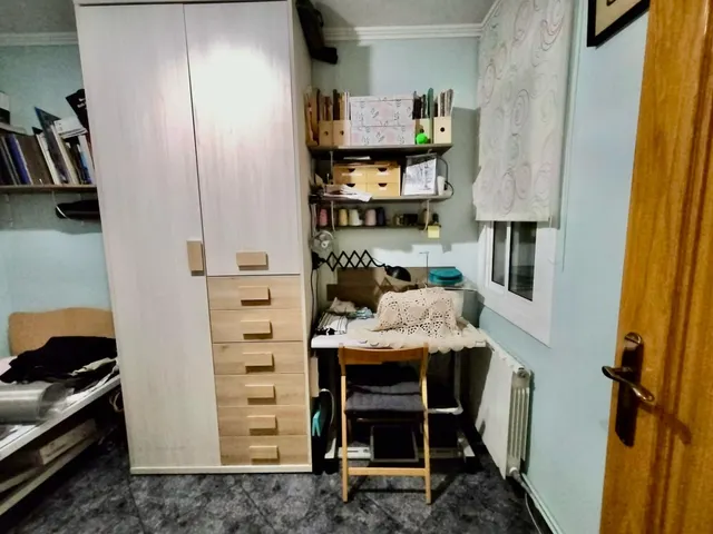 Piso en venta en Rambla de la Pau — 15
