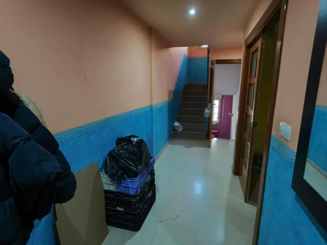 Magnífica casa adosada en Alhendín con gran cochera y patio — 22