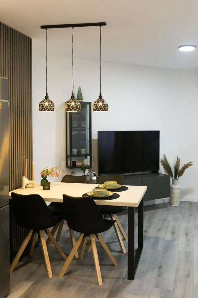 Apartamento 2 habitaciones 82m² en venta - Centro — 34