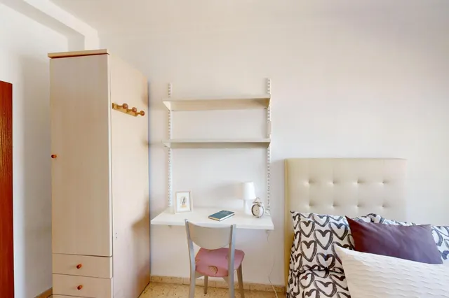 Vivienda en Avd. Río Segura — 43