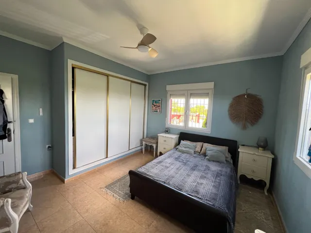 Finca rústica 4 habitaciones 200m² en venta - Comunidad valenciana — 13