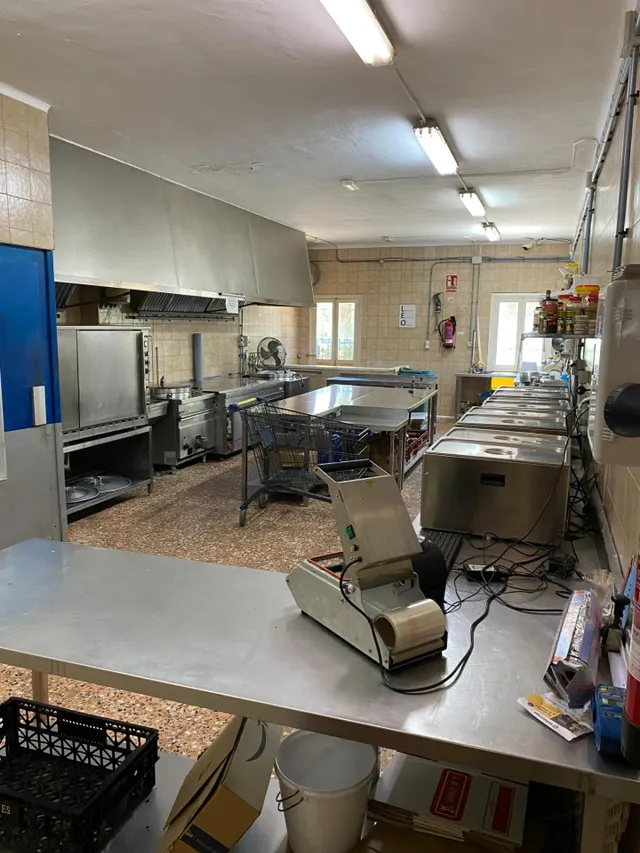 LOCAL COMERCIAL ALFAS DEL PI 320000E — 10