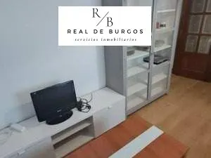 Piso en alquiler en Plaza Batallas — 15