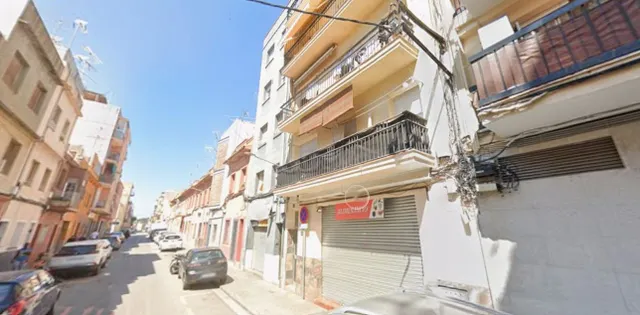 Venta piso en Mataró (Barcelona) — 3