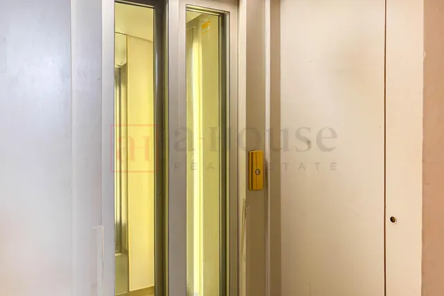 Piso luminoso y recién reformado, listo para entrar a vivir en vila de gràcia — 33