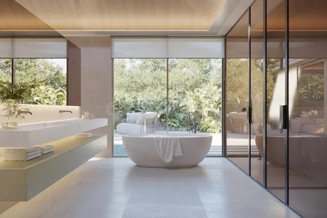 Villa 5 habitaciones 650m² en venta - Marbella — 8