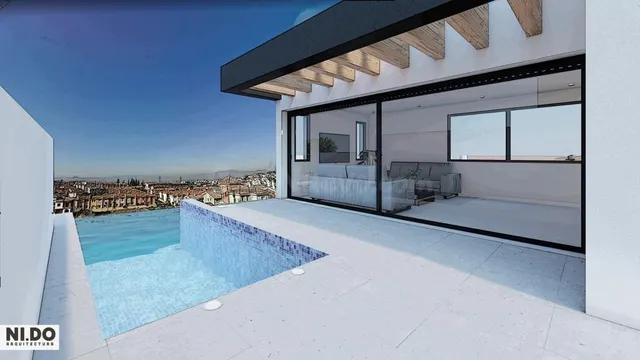 Terreno urbano en venta - Zona metropolitana — 4