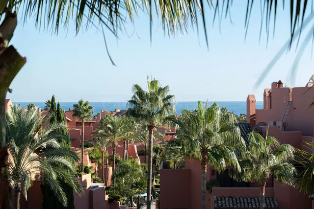 Apartamento 2 habitaciones 100m² en alquiler - Costa Del Sol