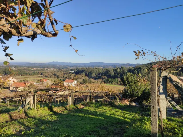 Chalet 6 dormitorios en Vilanova de Arousa — 32