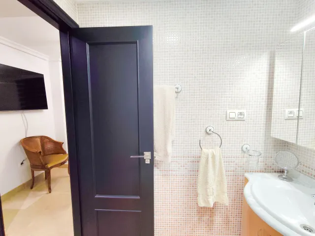 Apartamento 3 habitaciones 109m² en venta - Centro — 18
