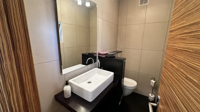 Villa 4 habitaciones 284m² en venta - Barranco Hondo — 26