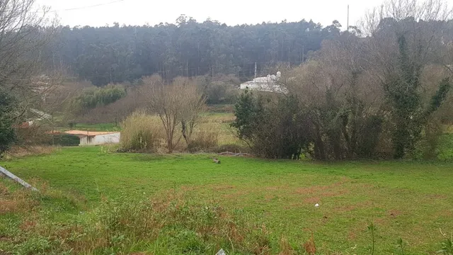 Terreno edificable próximo al centro de Boiro — 3