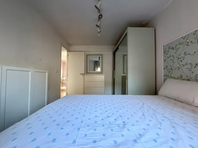 Piso reformado con espectaculares vistas a la bahía de Santander — 20