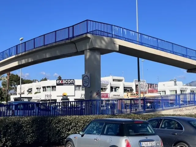 Ático 2 habitaciones 103m² en venta - Marbella — 32
