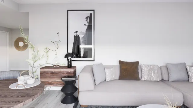 Nuevos apartamentos de lujo en venta en Jávea - excelente ubicación — 18