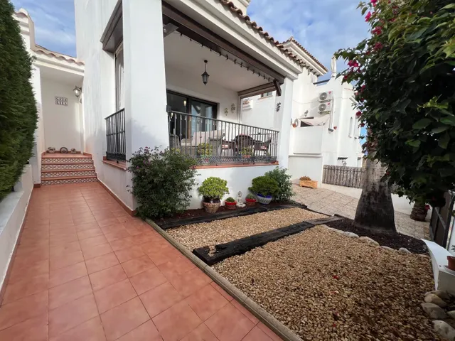 Piso 2 habitaciones 113m² en venta - Comunidad valenciana — 32