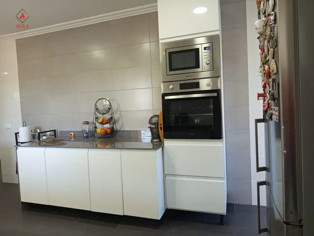 CHALET CALA PI — 39