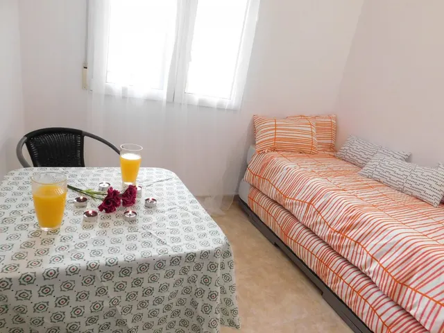 Apartamento en Denia - zona Polideportivo — 27