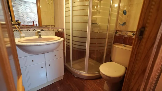 DÚPLEX EN CASABLANCA III CON TERRAZA, BALCÓN Y AZOTEA TRANSITABLE — 21